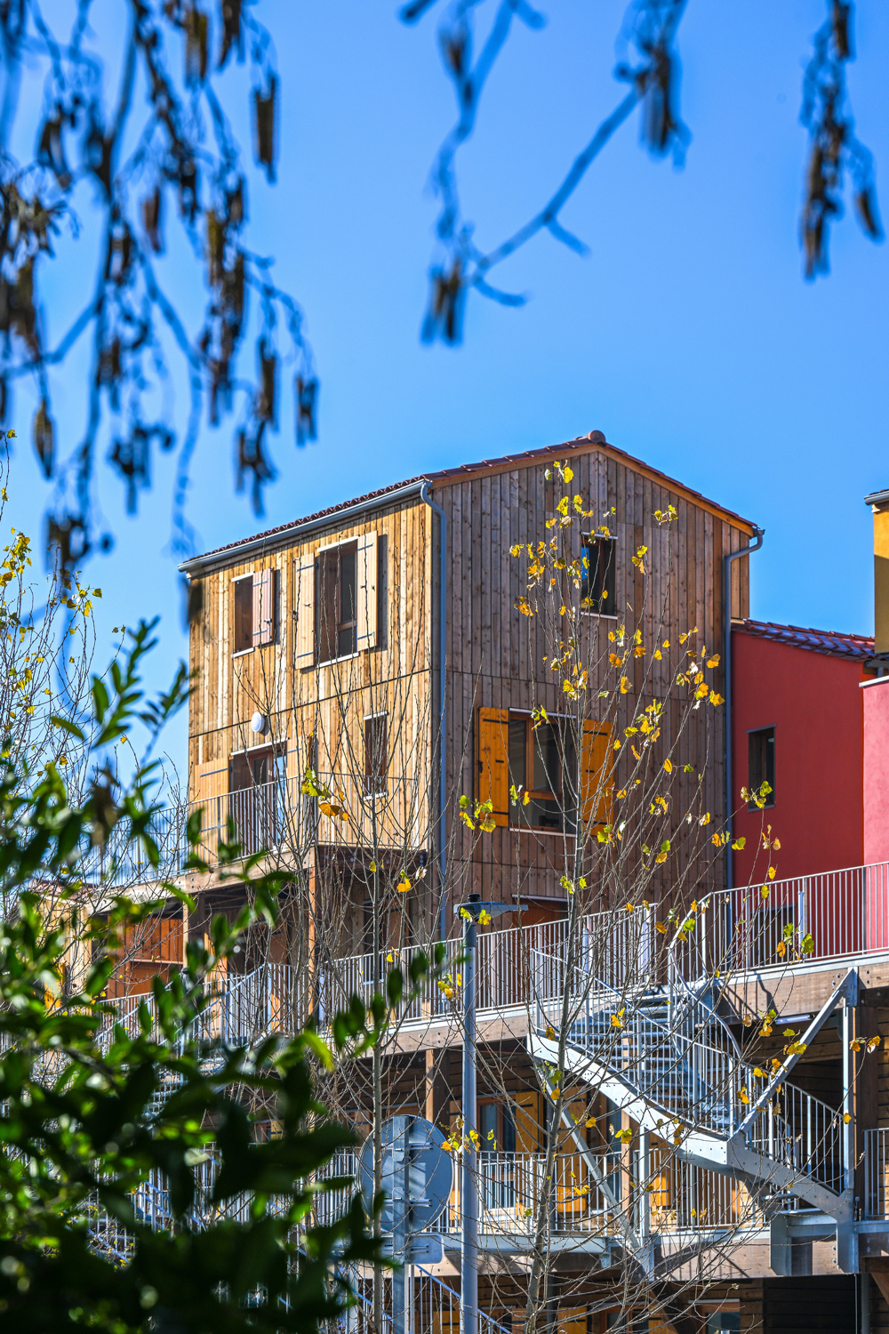 Qualité et performance de l'habitat