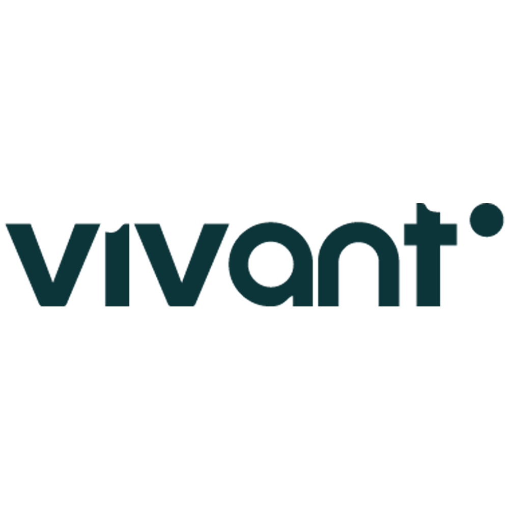 Logo vivant