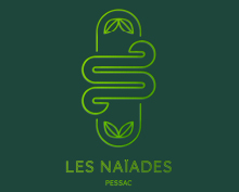 logo les naiades