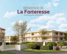 La Forteresse