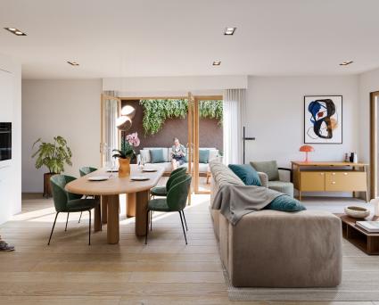 ASHITA Bassens Intérieur